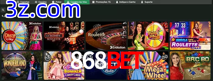 868Bet bet