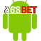 Aplicativo 868Bet para Android