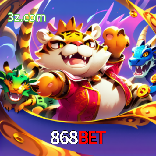 868Bet